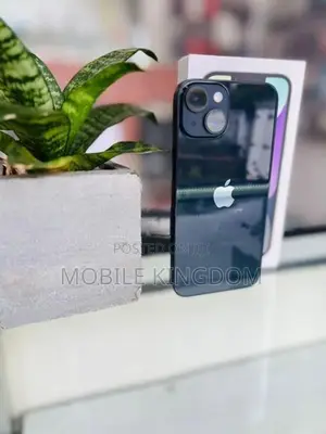 Apple iPhone 14 Plus 128GB (Used)