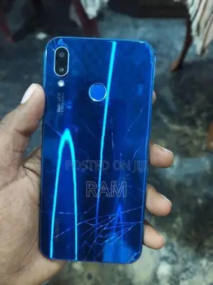 Huawei P20 lite (Used)