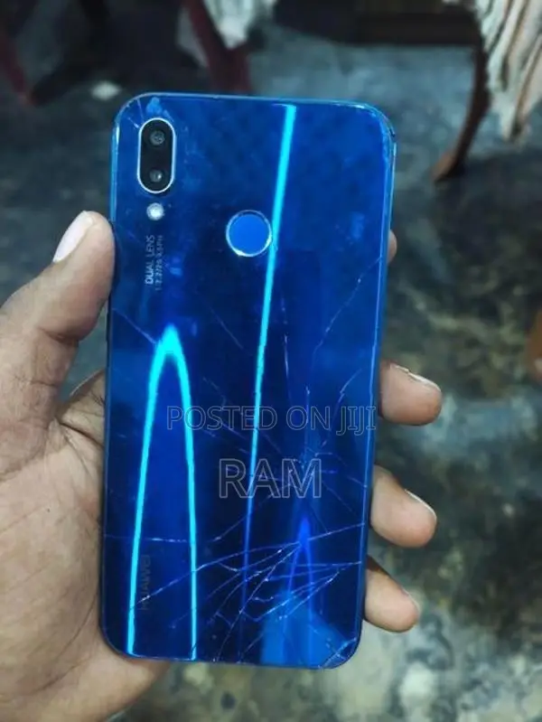 Huawei P20 lite (Used)