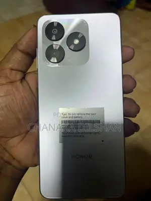 Honor X5 Plus (Used)