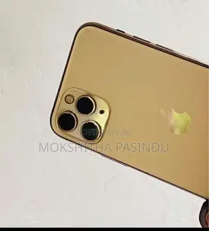 Apple iPhone 11 Pro (Used)