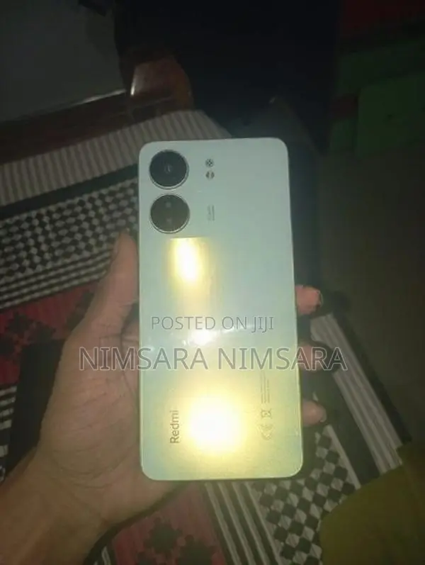 Xiaomi Redmi 13C (Used)