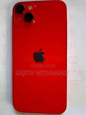 Apple iPhone 14 Plus (Used)