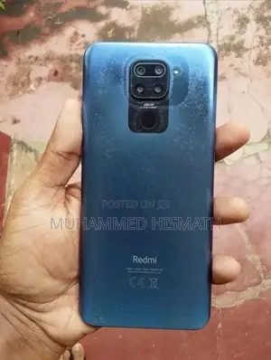 Xiaomi Redmi Note 9 (Used)
