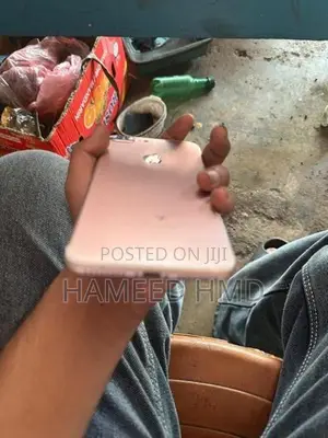Apple iPhone 7 Plus (Used)