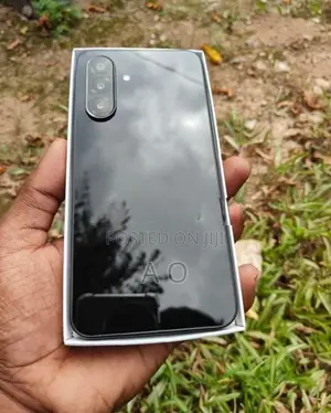 Samsung Galaxy A26 8GB 256GB (Used)