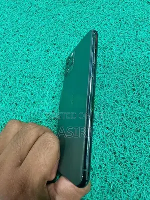 Apple iPhone 11 Pro (Used)