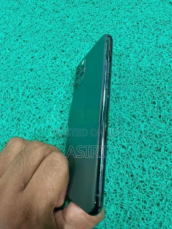 Apple iPhone 11 Pro (Used)