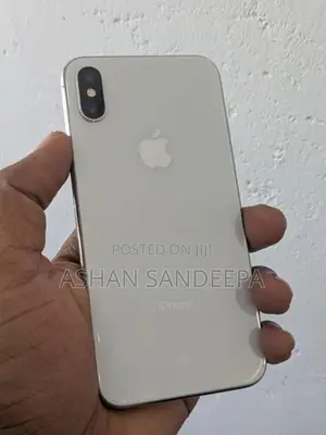 Apple iPhone X (Used)