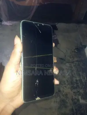 Xiaomi Redmi 13C (Used)