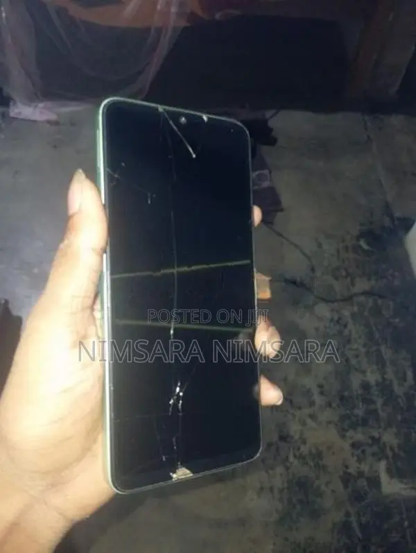 Xiaomi Redmi 13C (Used)