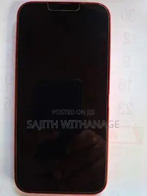 Apple iPhone 14 Plus (Used)