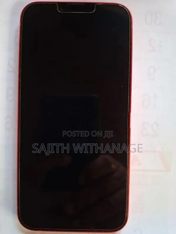 Apple iPhone 14 Plus (Used)