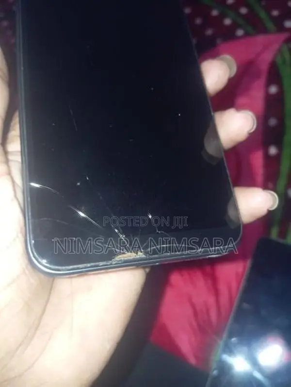 Tecno Spark 8c (Used)