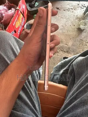 Apple iPhone 7 Plus (Used)