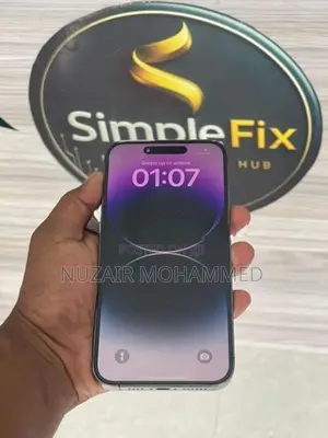 Apple iPhone 14 Pro Max (Used)