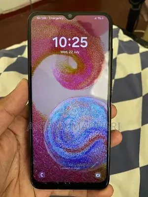 Samsung Galaxy A04e 4GB 128GB (Used)