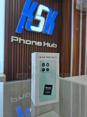 Honor X6c (Brand New)