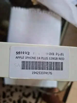 Apple iPhone 14 Plus (Used)