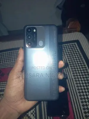 Tecno Spark 8c (Used)