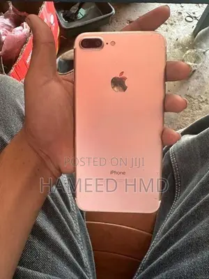 Apple iPhone 7 Plus (Used)