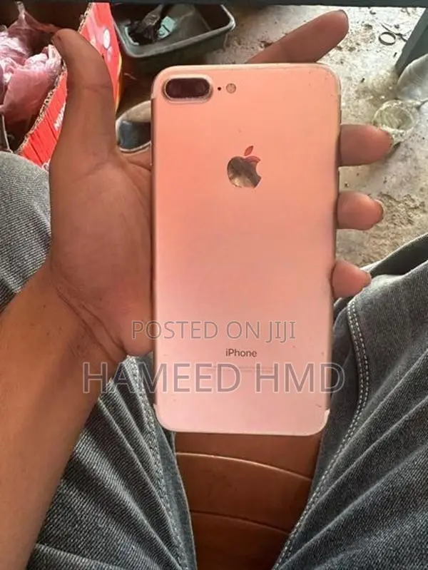Apple iPhone 7 Plus (Used)