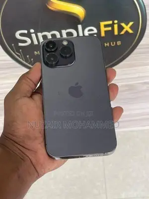 Apple iPhone 14 Pro Max (Used)