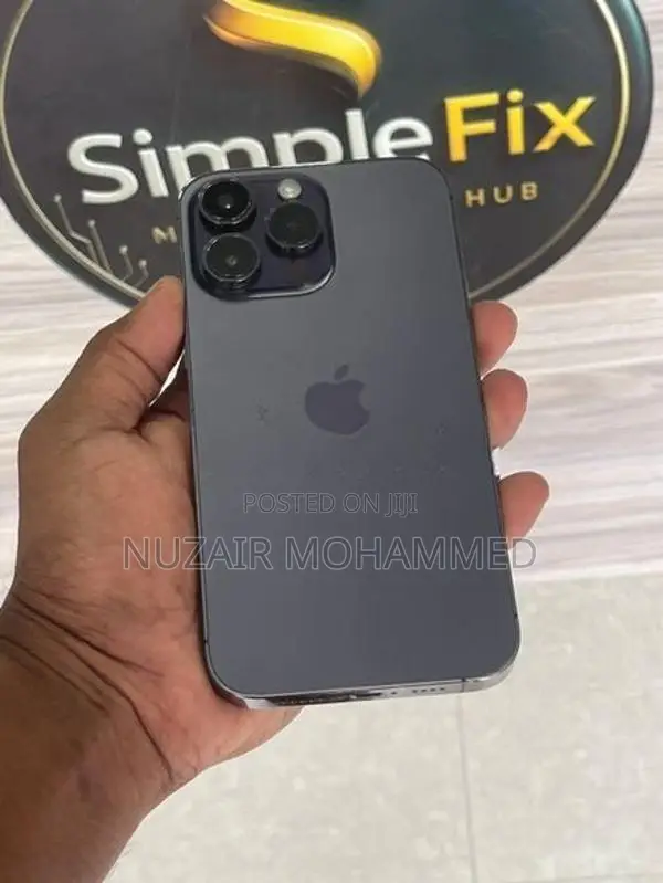 Apple iPhone 14 Pro Max (Used)
