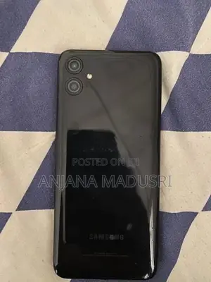 Samsung Galaxy A04e 4GB 128GB (Used)