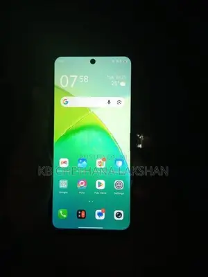 Infinix Smart 10 Plus (Used)
