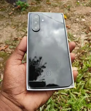 Samsung Galaxy A26 8GB 256GB (Used)