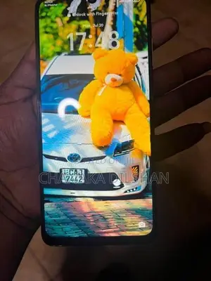 Honor X5 Plus (Used)
