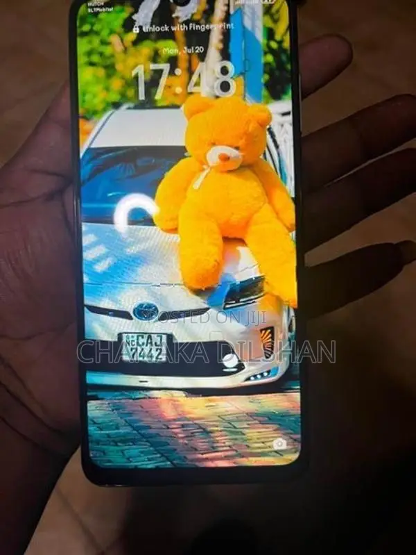 Honor X5 Plus (Used)
