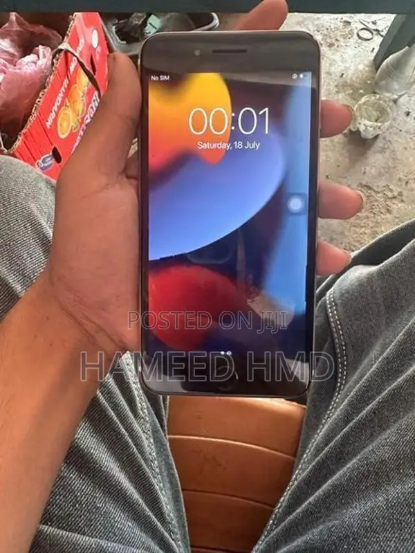 Apple iPhone 7 Plus (Used)