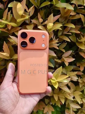 Apple iPhone 17 Pro 256GB (Used)