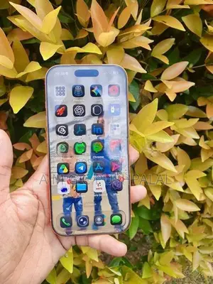 Apple iPhone 17 Pro 256GB (Used)