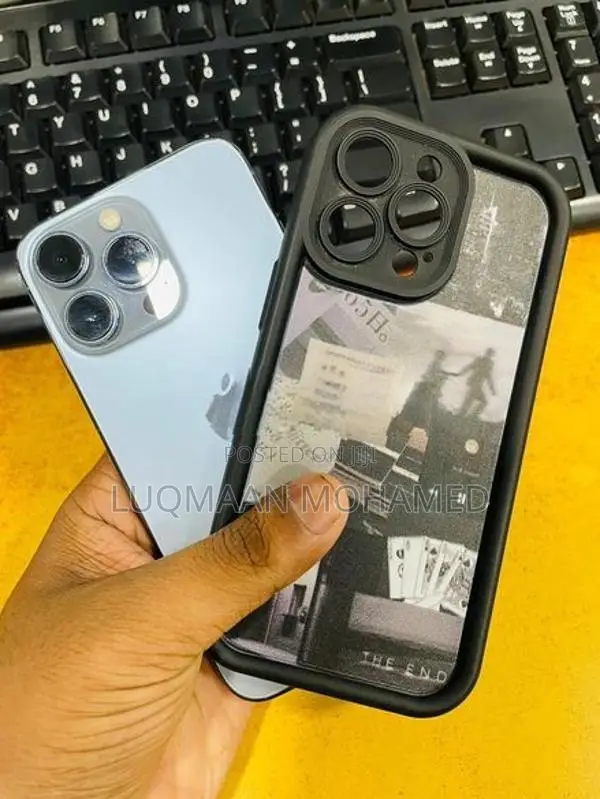 Apple iPhone 13 Pro (Used)