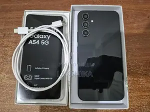 Samsung Galaxy A54 (Used)