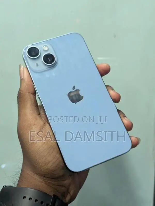 Apple iPhone 14 (Used)