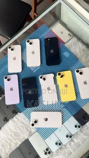 Apple iPhone 14 128GB (Used)