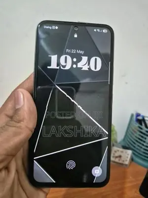 Samsung Galaxy A54 (Used)