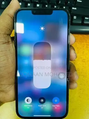 Apple iPhone 13 Pro (Used)