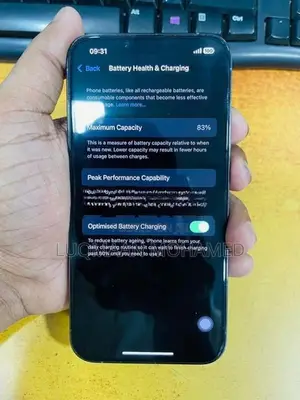 Apple iPhone 13 Pro (Used)