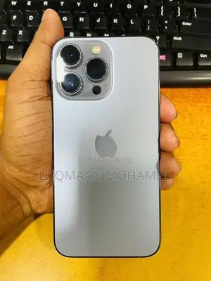 Apple iPhone 13 Pro (Used)