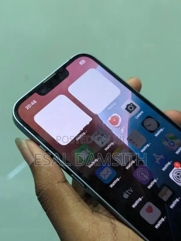 Apple iPhone 14 (Used)