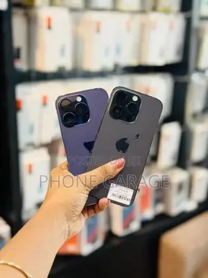 Apple iPhone 14 Pro 256GB (Used)