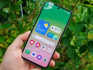 Samsung Galaxy A56 Full Set (Used)