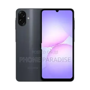 Samsung Galaxy A07 4GB 64GB (Brand New)