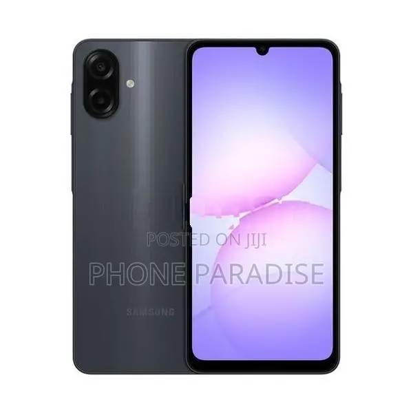 Samsung Galaxy A07 4GB 64GB (Brand New)