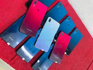 Vivo Y11 8GB/256GB (Used)